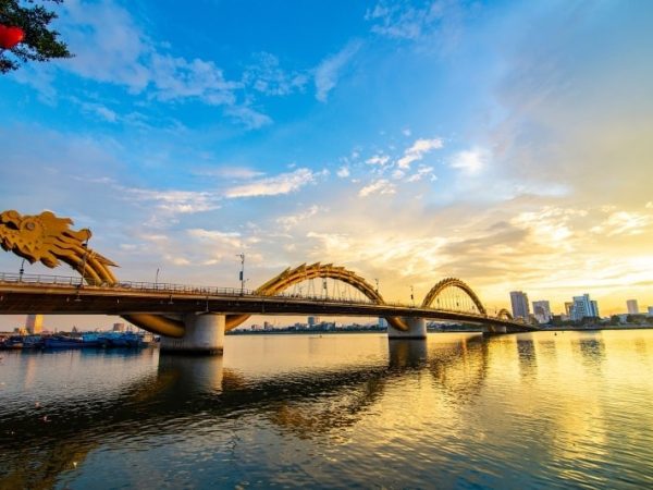 Colors of North & Central Vietnam