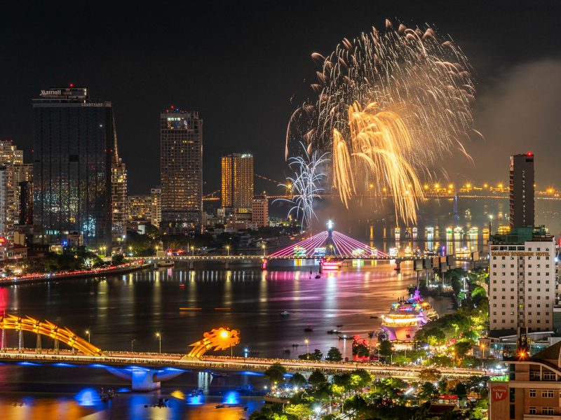 Wonders of Vietnam with DIFF 2025