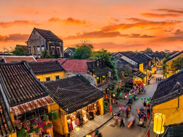 Discover Central Vietnam with Family